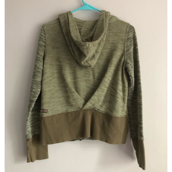 Matilda Jane Lowland Marsh Jacket Size XS - Picture 6 of 6